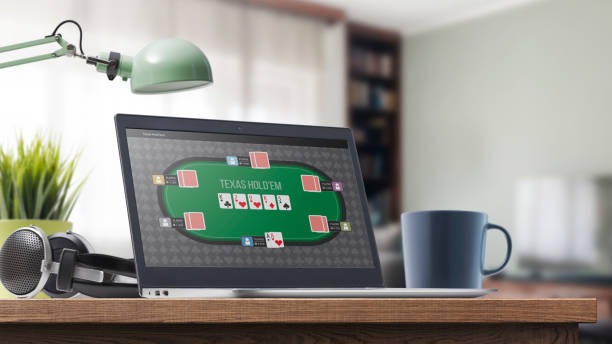 Live Blackjack player interface